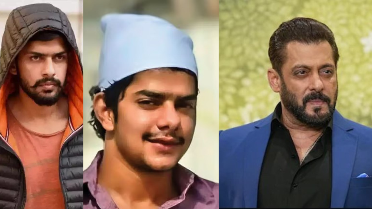 Salman Khan