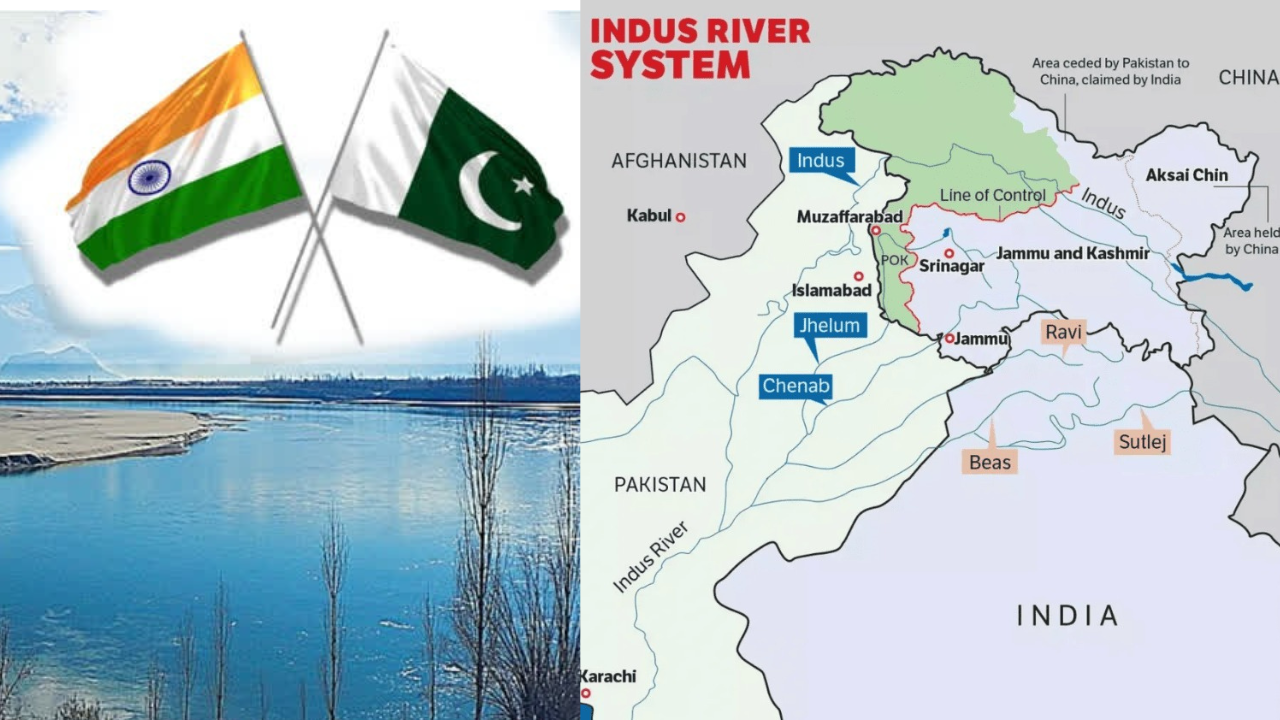 Pakistan