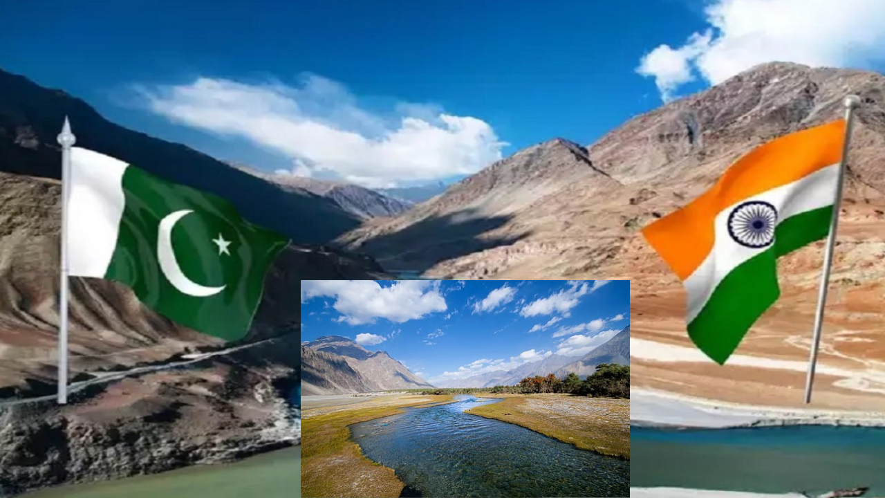 Pakistan