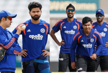 IND vs ENG