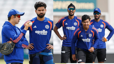 IND vs ENG