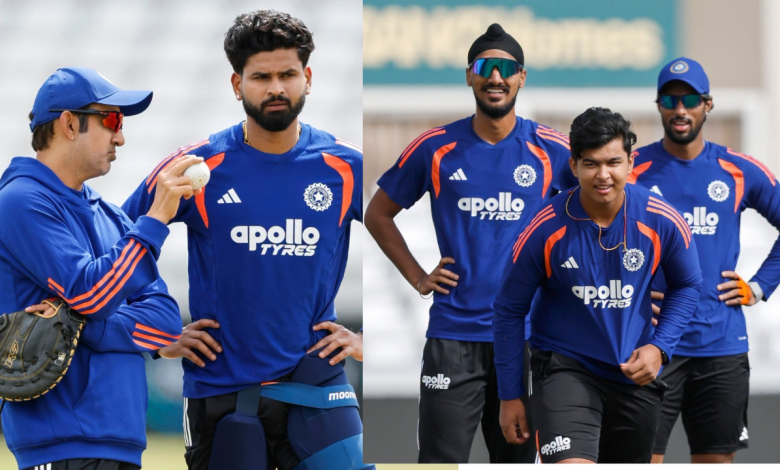IND vs ENG