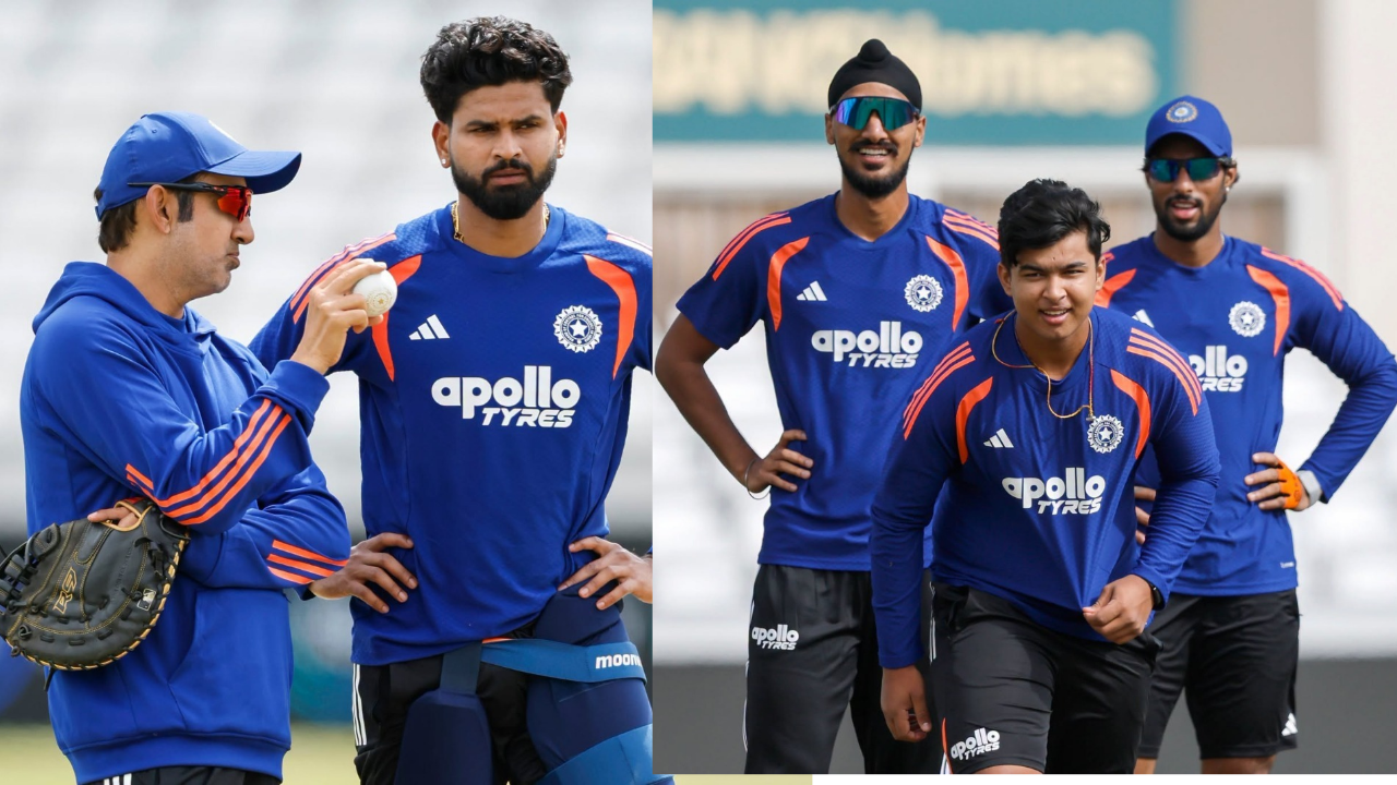 IND vs ENG