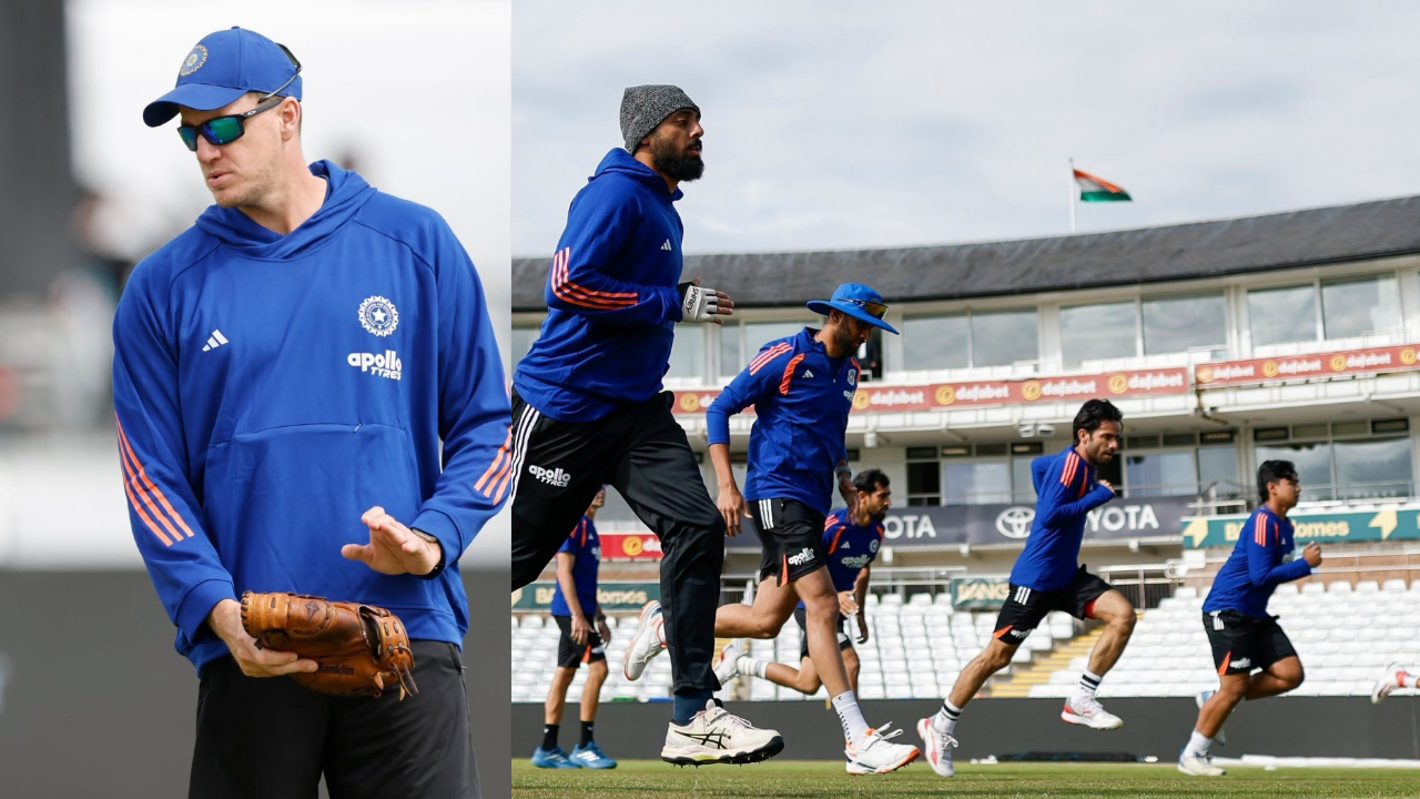 IND vs ENG