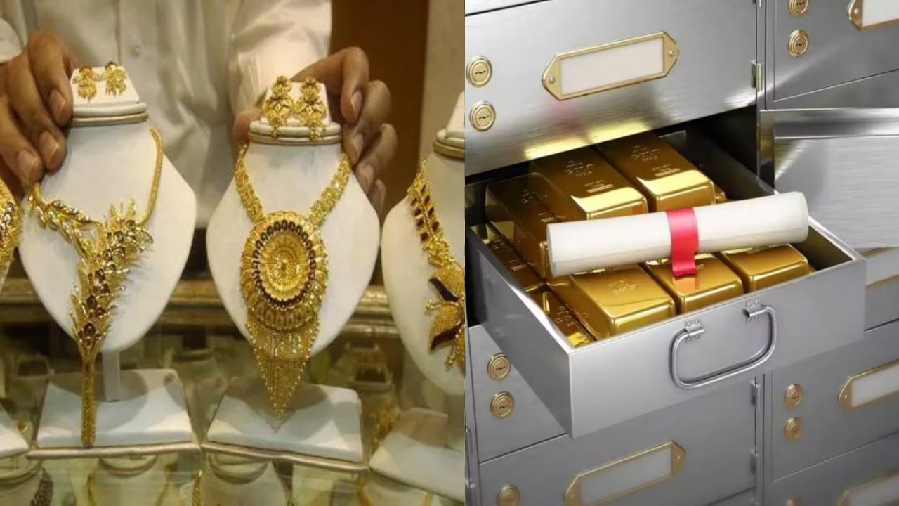 Gold Monetization