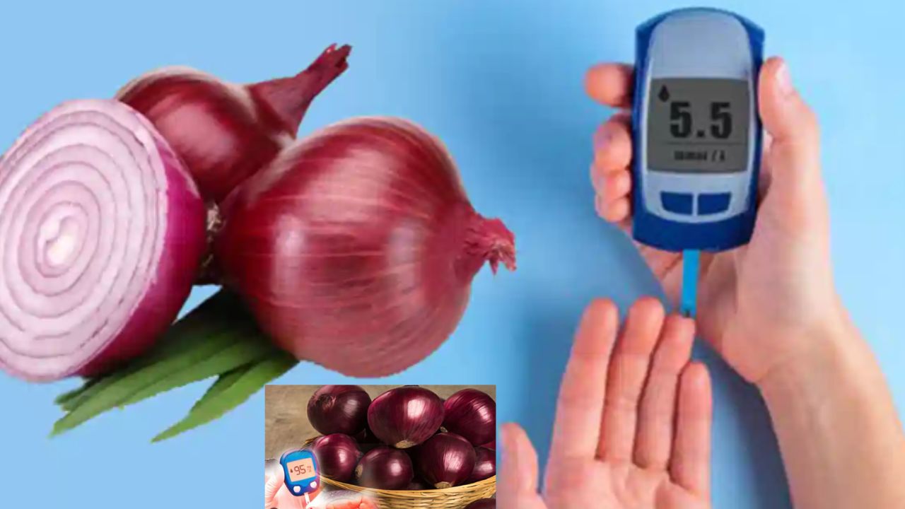 Onion