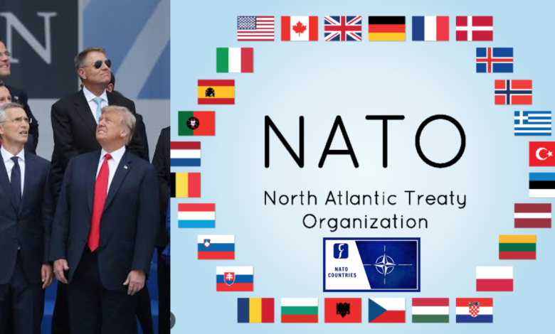 NATO