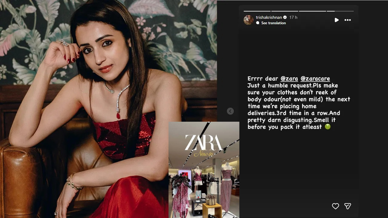 Trisha