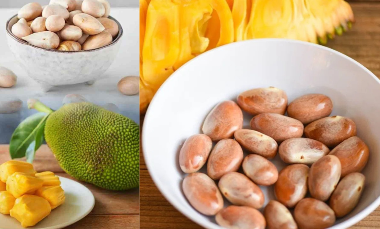 Jack Fruit