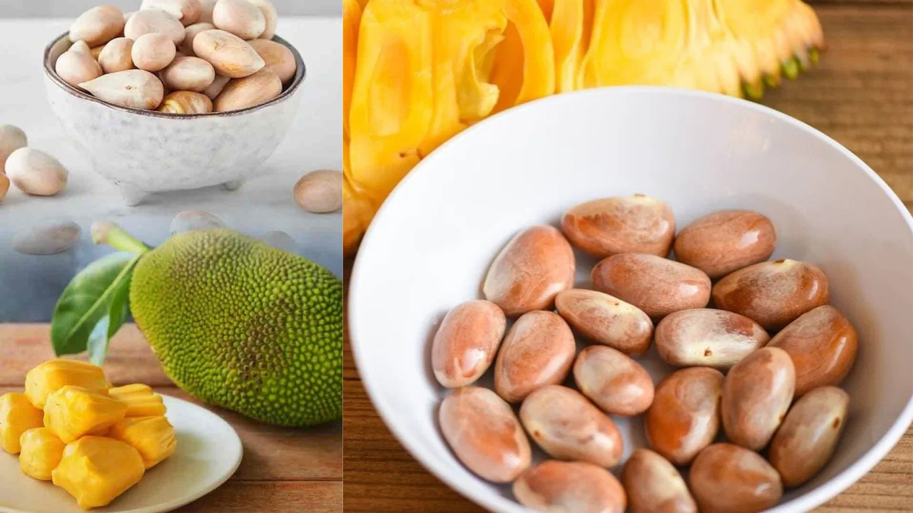 Jack Fruit