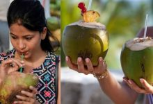 Coconut Water