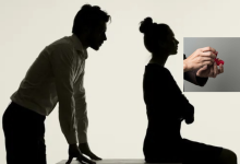 No Marriage