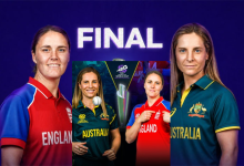 Women's T20