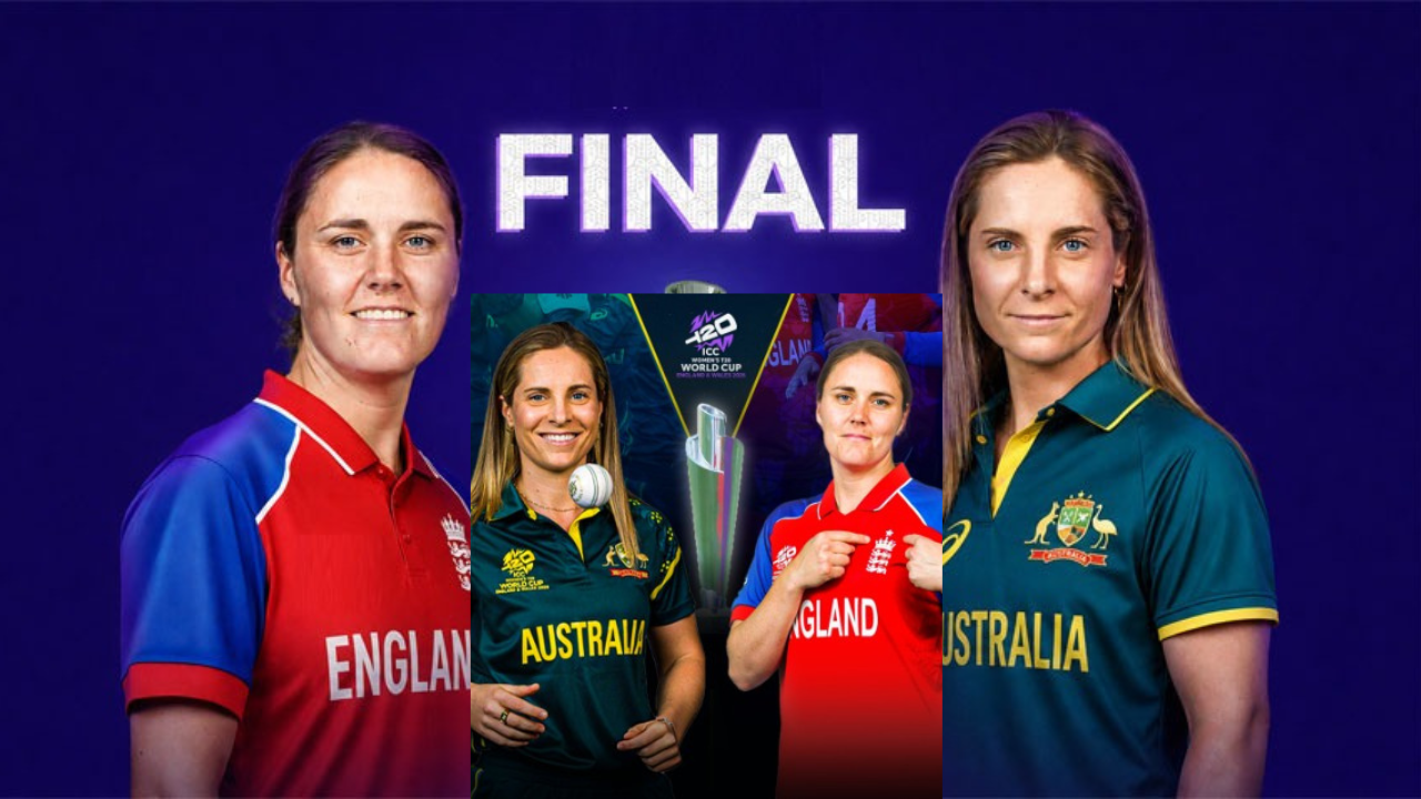 Women's T20
