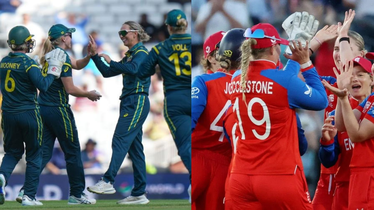 Women's T20