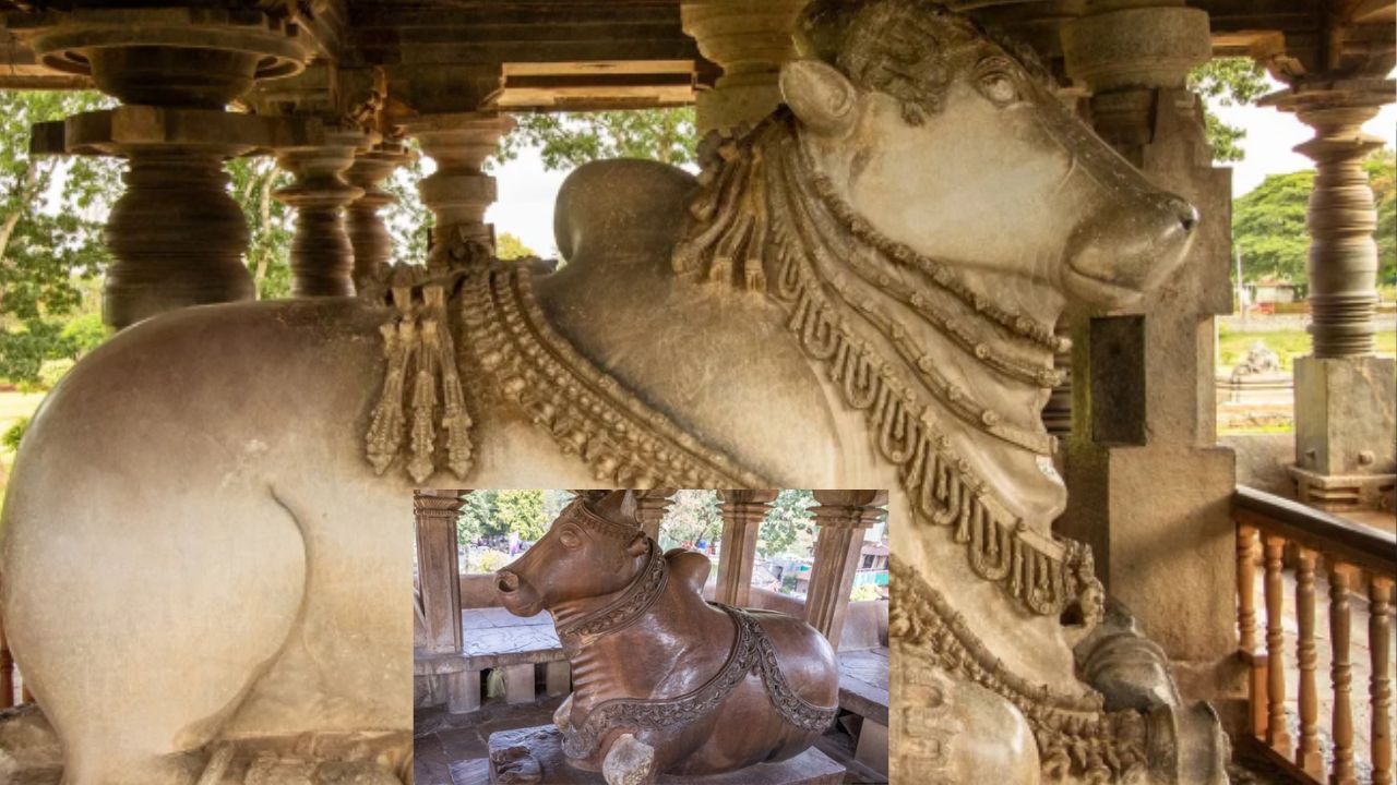 Nandi