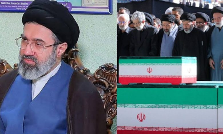 Mojtaba