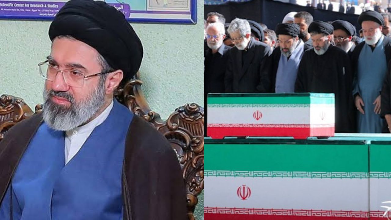 Mojtaba
