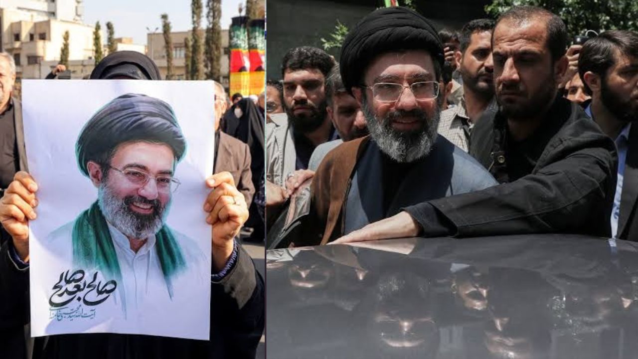 Mojtaba