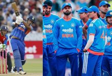 Team India