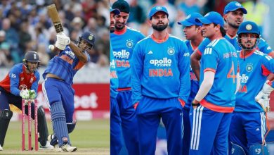 Team India