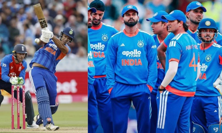 Team India