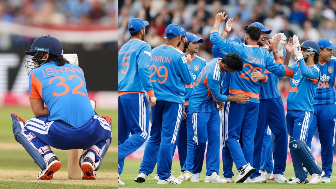 Team India