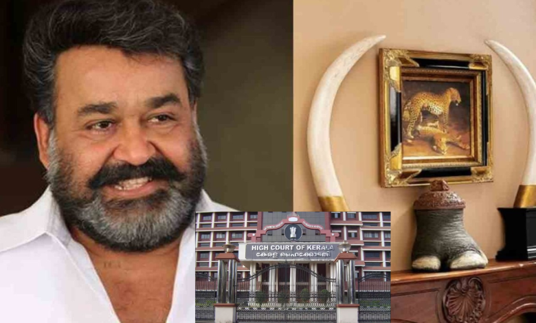 Mohanlal