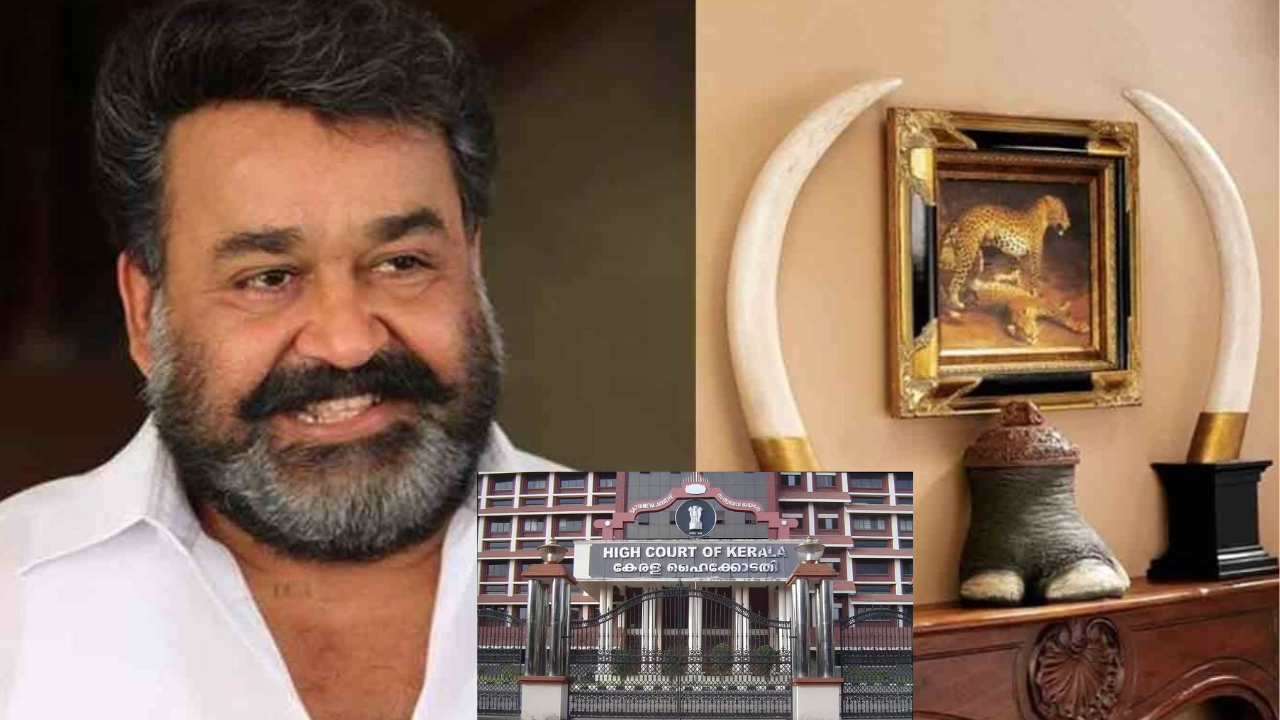 Mohanlal