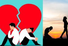 Breakup Pain