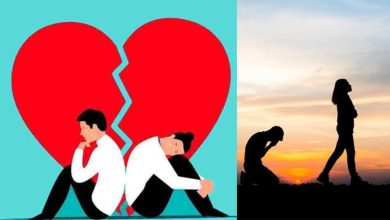 Breakup Pain