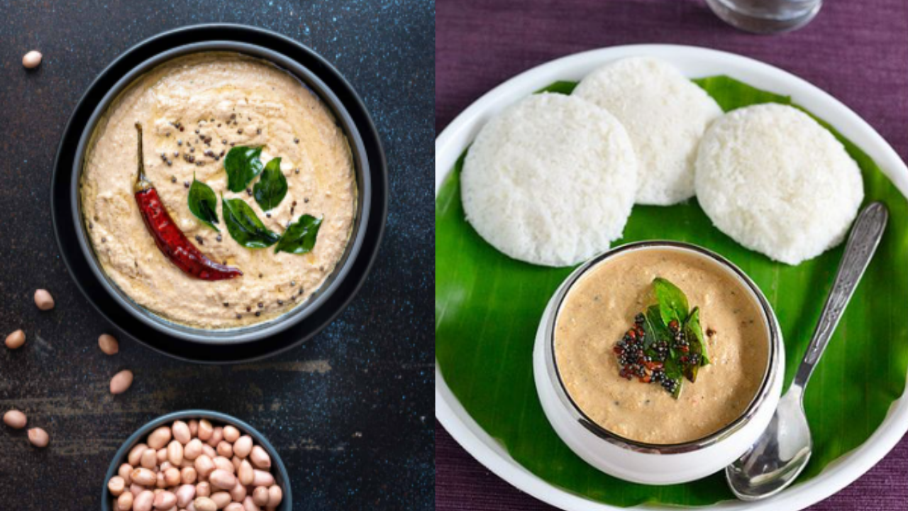 Chutney