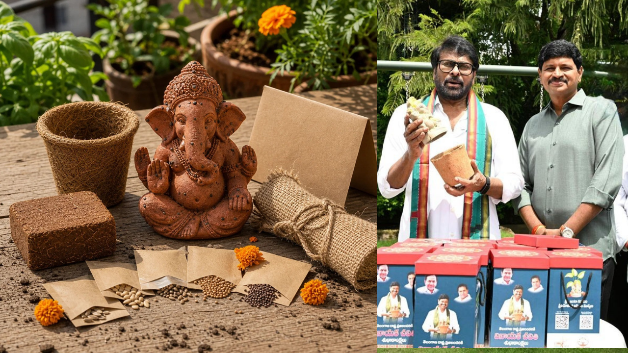 Seed Ganesh