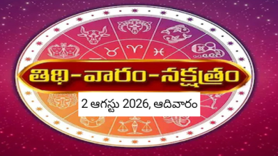 Panchangam