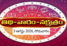 Panchangam
