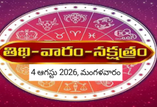 Panchangam