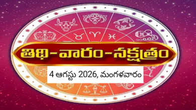 Panchangam