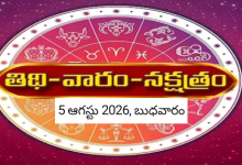 Panchangam