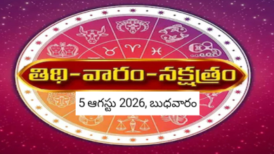 Panchangam