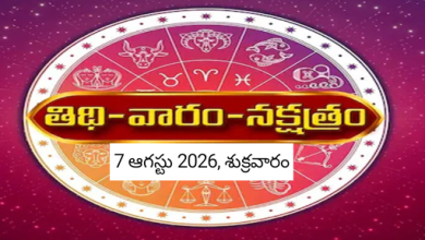 Panchangam
