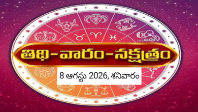 Panchangam