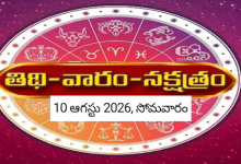 Panchangam
