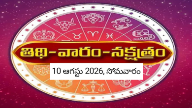Panchangam