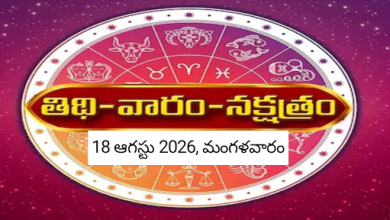 Panchangam