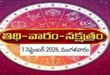 Panchangam