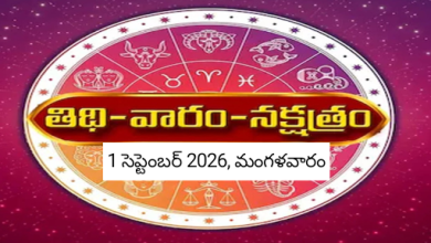 Panchangam