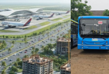 Bhogapuram Airport