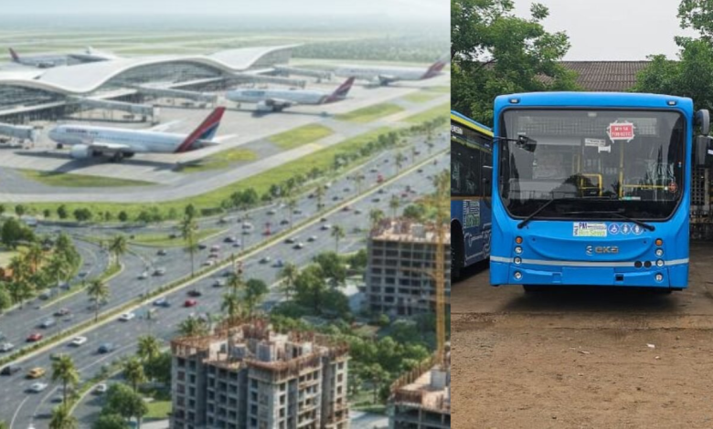 Bhogapuram Airport