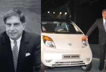Ratan Tata