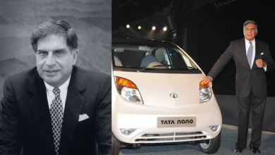 Ratan Tata